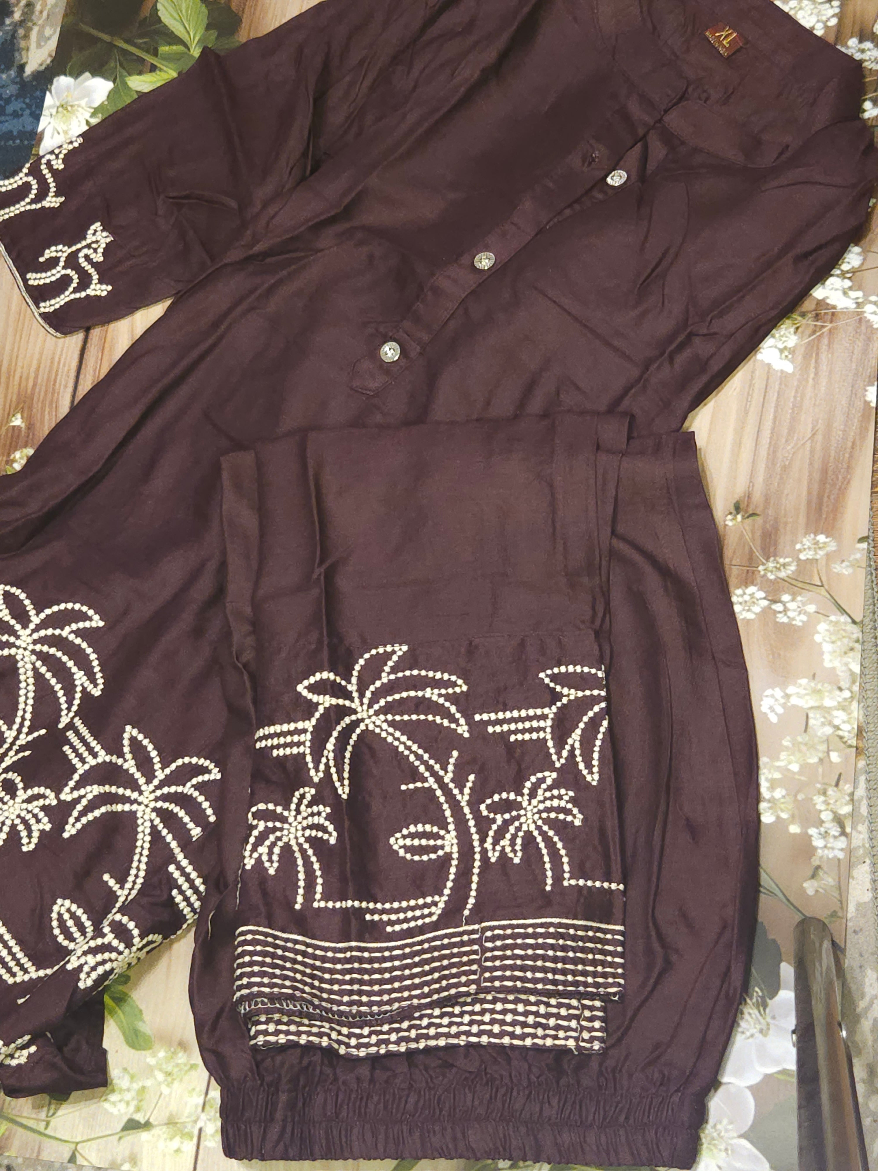 Daily wear Co ord sets 