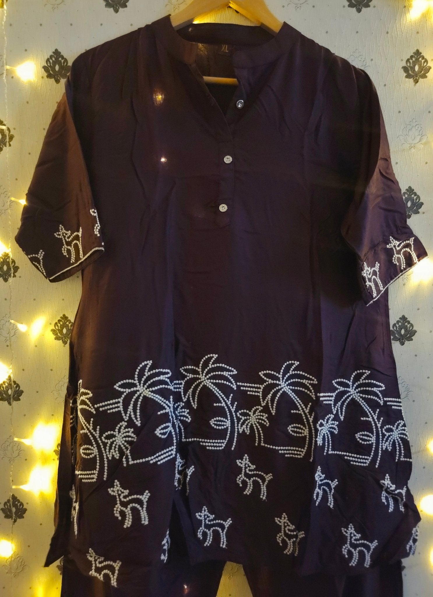 Desert vibe Co - Ord sets - All things Beautiful ✨️  #