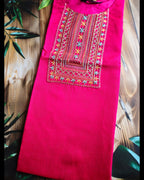 Embroidered kurta- Curvy collection - ATB - All things Beautiful ✨️ 