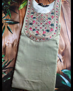 Embroidered kurta- Curvy collection - ATB - All things Beautiful ✨️ 