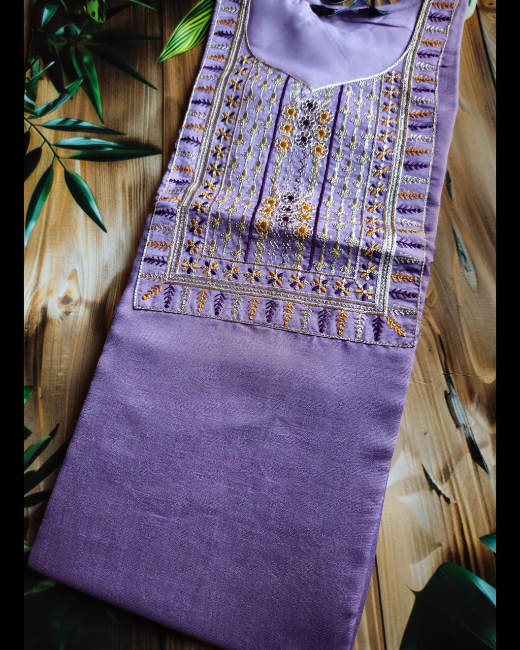 Embroidered kurta- Curvy collection - ATB - All things Beautiful ✨️ 