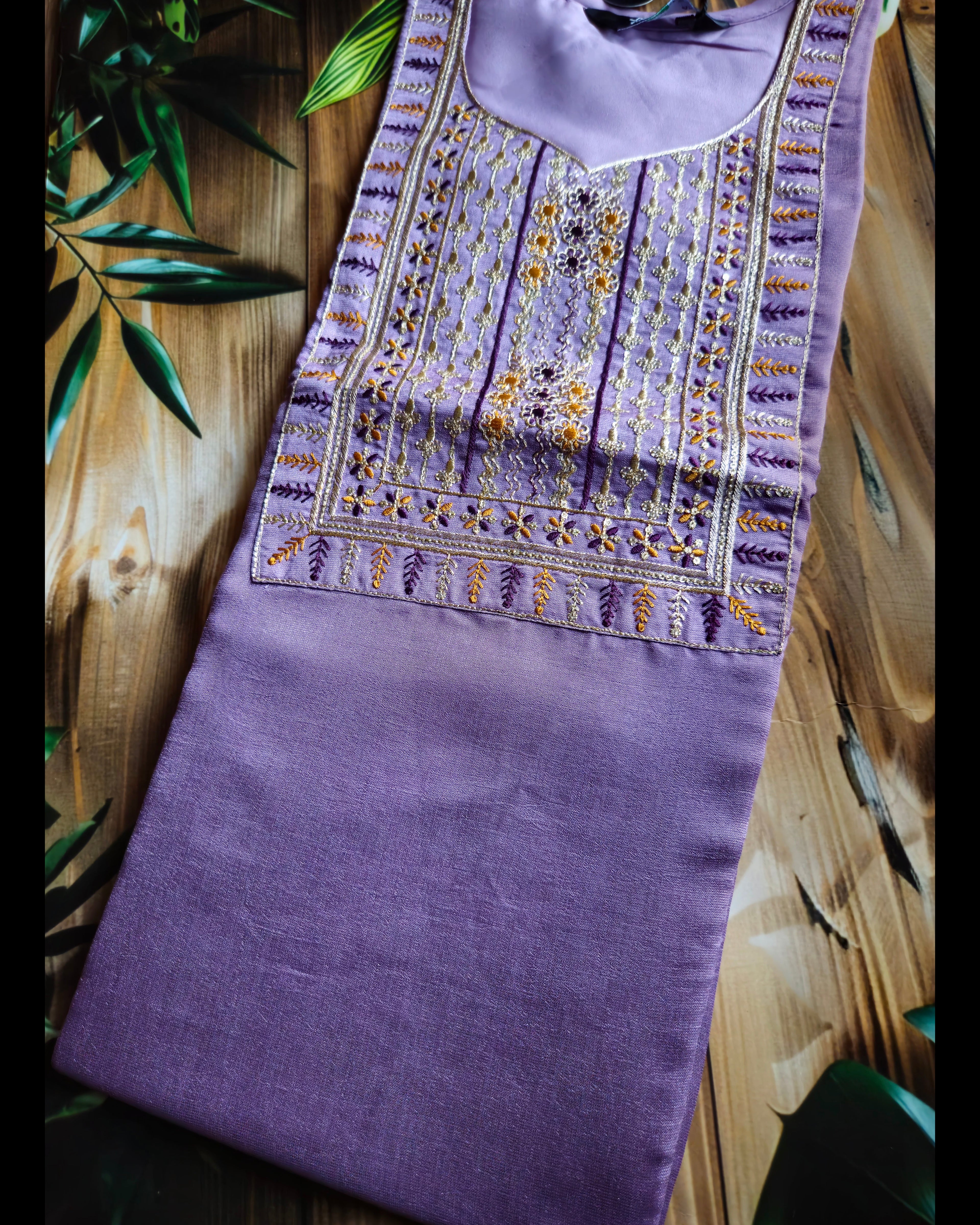 Embroidered kurta- Curvy collection - ATB - All things Beautiful ✨️ 