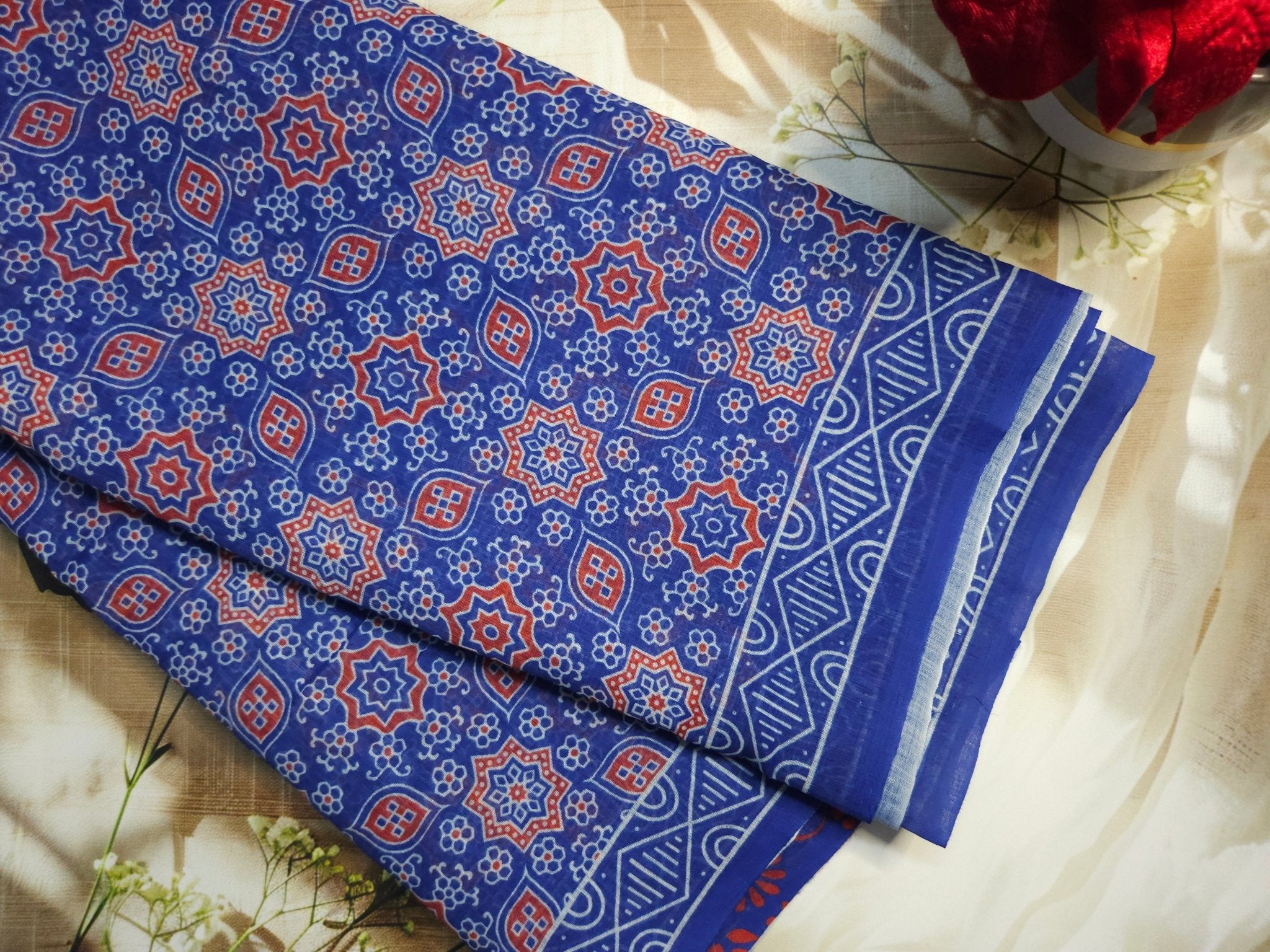 Linen Sarees - All things Beautiful ✨️  #