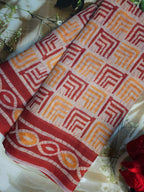 Linen Sarees - All things Beautiful ✨️  #