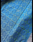 Light beige - Jute Cotton Handwoven Sarees - ATB - All things Beautiful ✨️ 