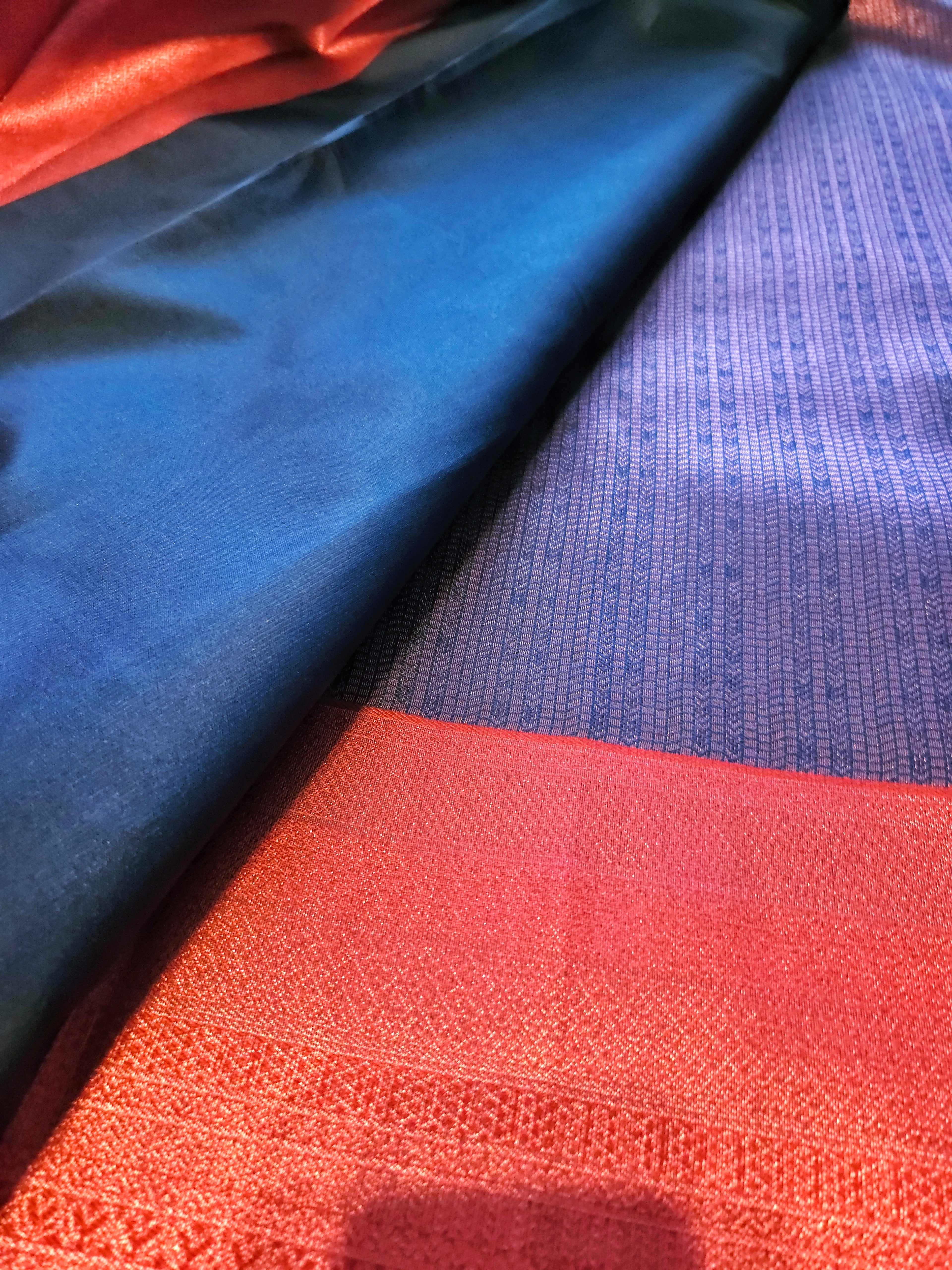 Pink soft silk saree - ATB - All things Beautiful ✨️ 