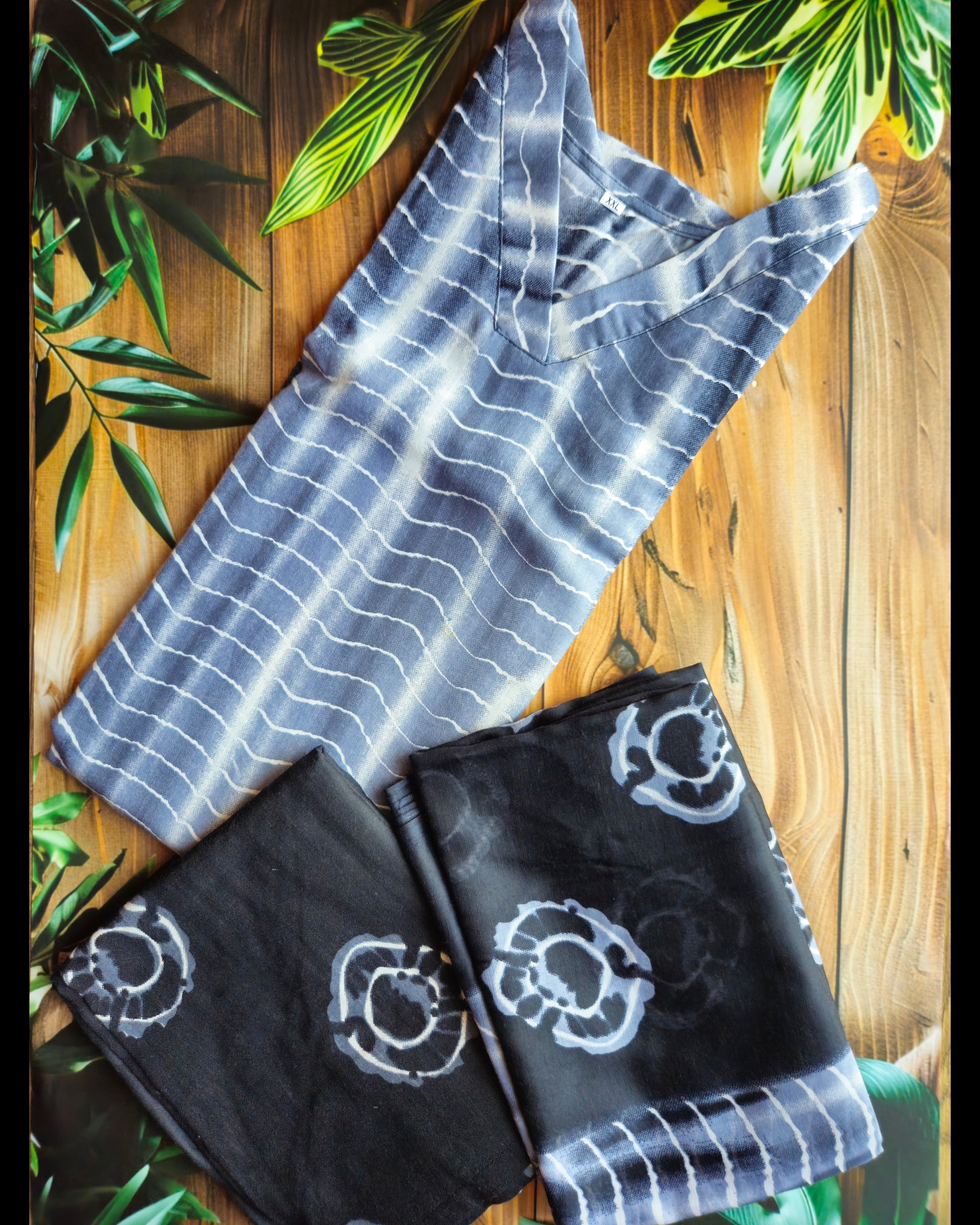 Printed kurta set - curvy collection- ATB - All things Beautiful ✨️ 