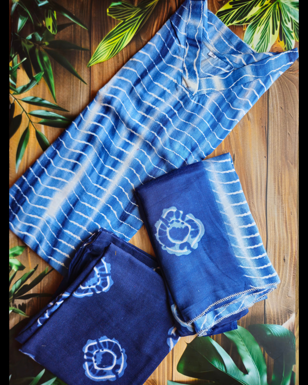 Printed kurta set - curvy collection- ATB - All things Beautiful ✨️ 