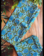 Sleeveless Kurta set - Curvy collection- ATB - All things Beautiful ✨️ 