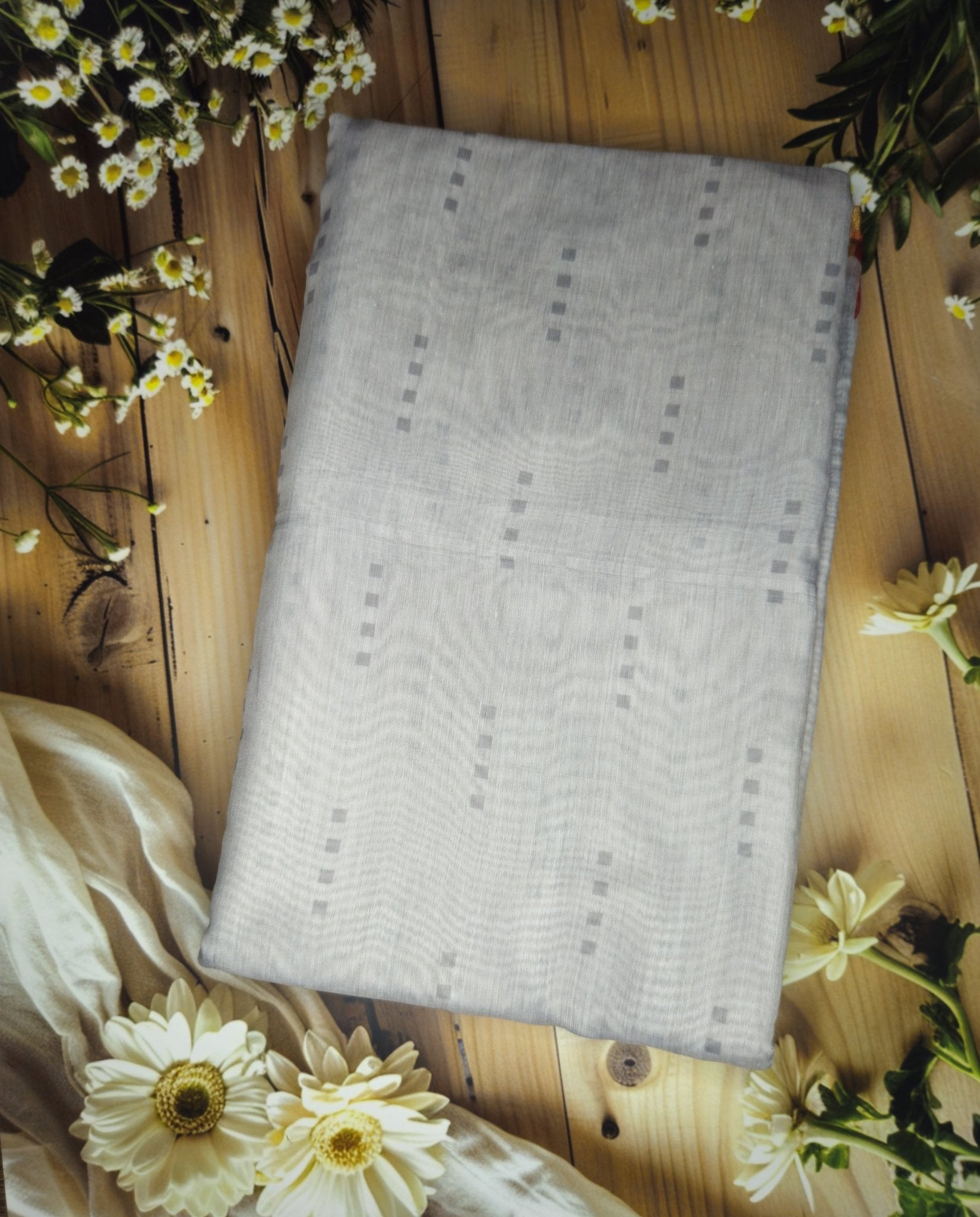 Cotton Sarees with Temple border - All things Beautiful ✨️  #