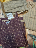 Cotton - Salwar Set - ATB ✨️