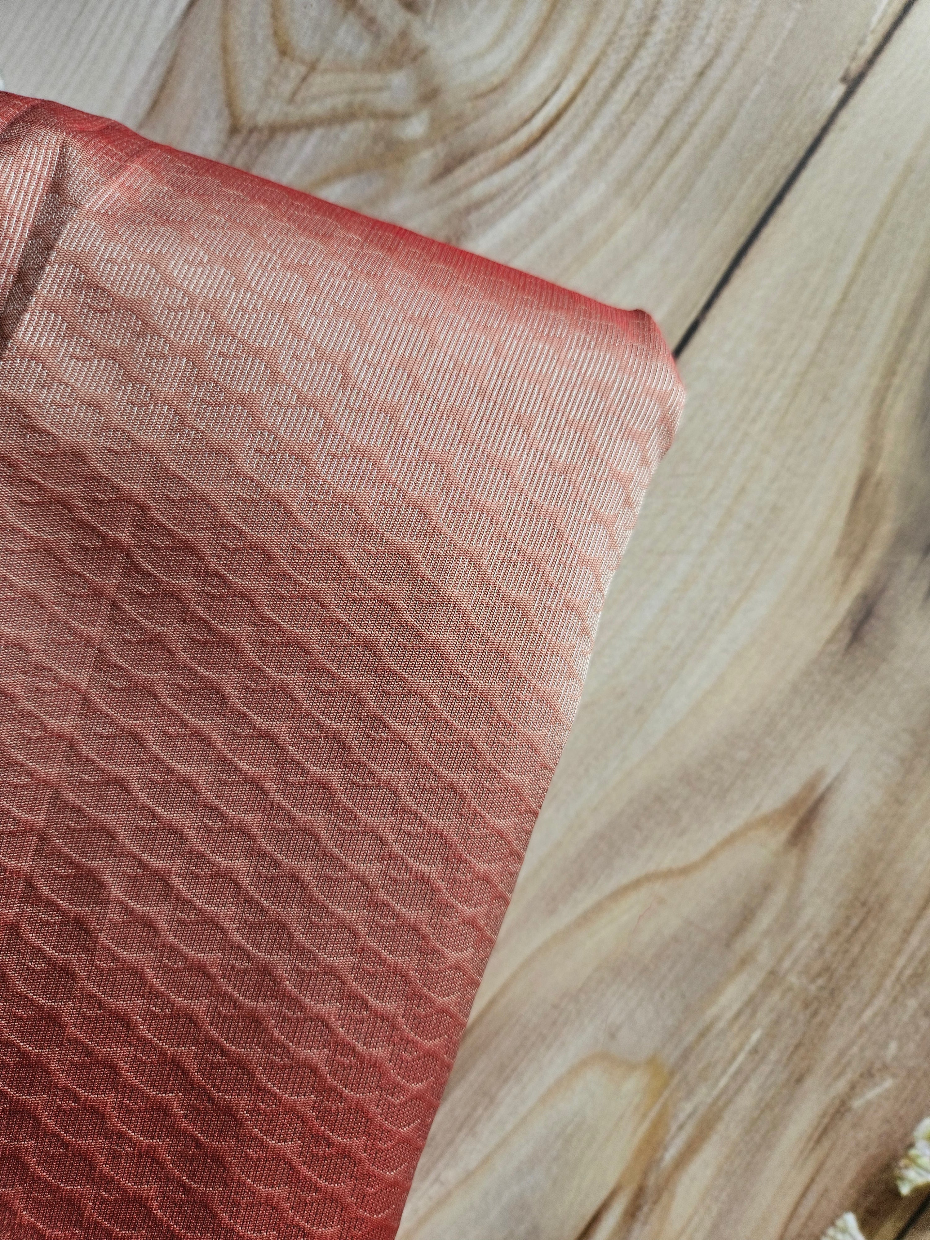 Pastel- Semi Silk Sarees - ATB