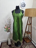 Designer wear - Silk kurta - ATB ✨️