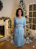 Cotton Pencil skirts - ATB ✨️