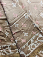 Maheshwari Silk sarees - ATB