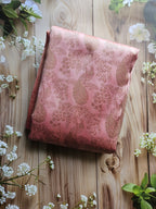 Pastel- Semi Silk Sarees - ATB