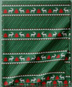 Christmas print Fabric - ATB ✨️