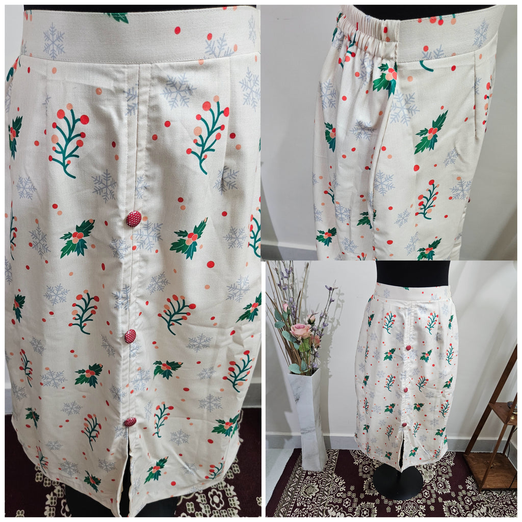 Cotton Pencil skirts - ATB ✨️