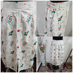 Cotton Pencil skirts - ATB ✨️