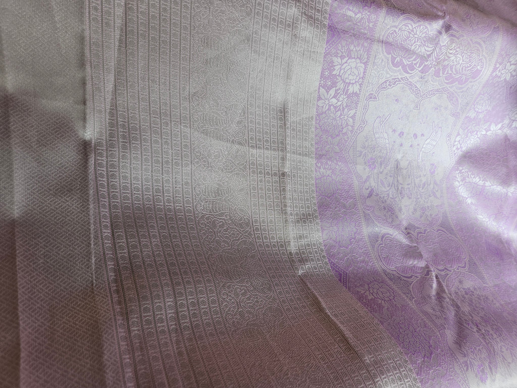 Pastel- Semi Silk Sarees - ATB