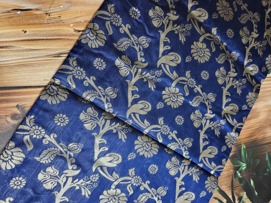 Festive wear - Banarasi Silk Saree - ATB