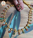 Budget friendly Necklace set - Fashion Jewellery- ATB✨️