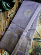 Banarasi silk saree - ATB