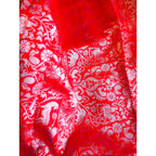 Festive wear - Banarasi Silk Saree - ATB