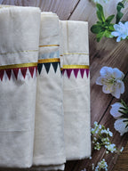 Kerala Set Mundu - Onam - ATB