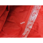 Festive wear - Banarasi Silk Saree - ATB