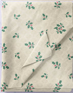 Christmas print Fabric - ATB ✨️