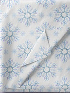 Christmas print Fabric - ATB ✨️