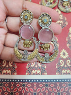 Afghani Chandbali - Fashion Jewellery- ATB ✨️