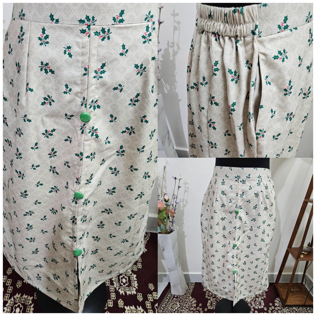 Cotton Pencil skirts - ATB ✨️