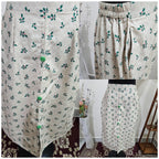 Cotton Pencil skirts - ATB ✨️