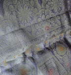 Banarasi silk saree - ATB