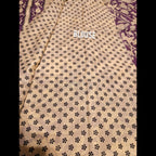 Mul Cotton - Jaipur print Sarees - ATB