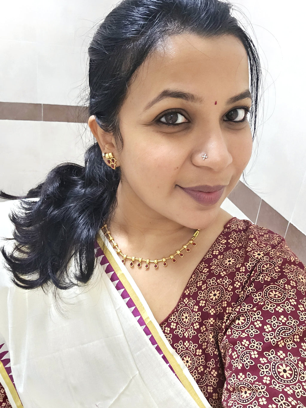 Budget friendly Necklace set - Fashion Jewellery- ATB✨️