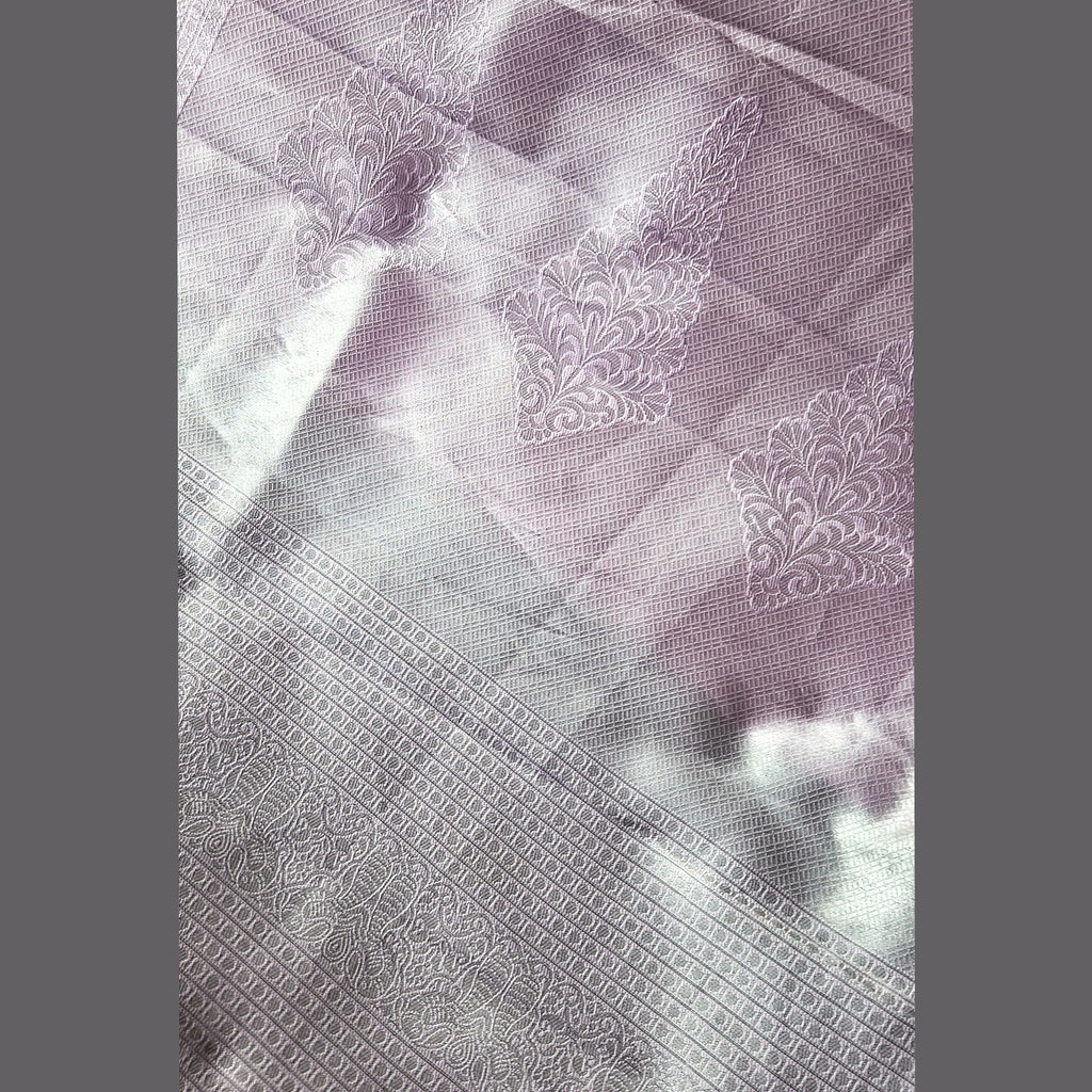 Pastel- Semi Silk Sarees - ATB