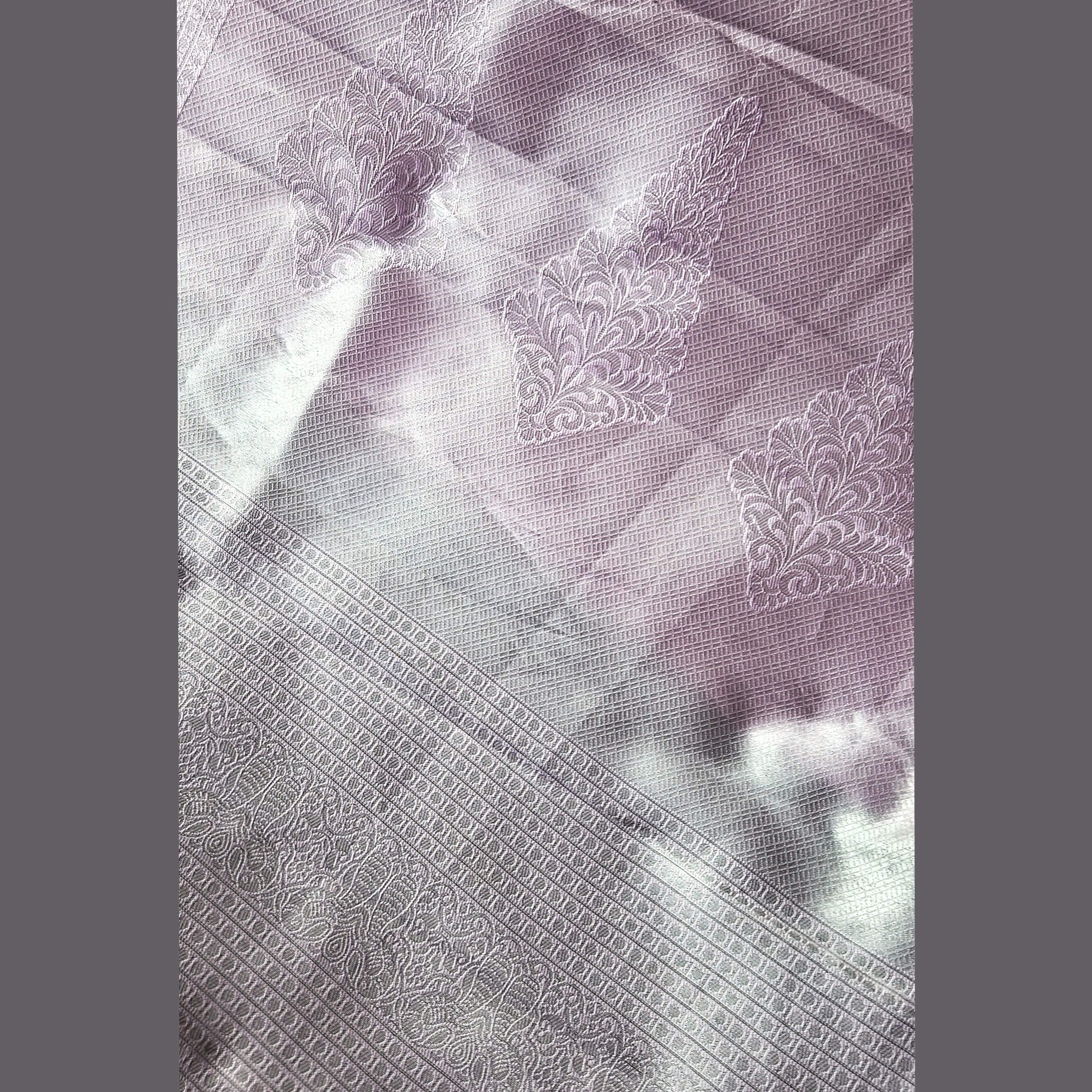 Pastel- Semi Silk Sarees - ATB