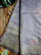 Banarasi silk saree - ATB