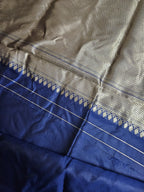 Festive wear - Banarasi Silk Saree - ATB