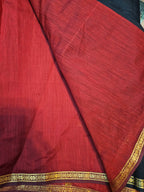 Premium -Maheshwari Cotton Sarees - ATB ✨️