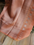 Pastel- Semi Silk Sarees - ATB