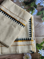 Kerala Set Mundu - Onam - ATB