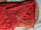 Maheshwari Silk sarees - ATB