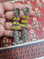 Afghani earrings - Fashion Jewellery- ATB ✨️