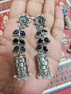 Afghani earrings - Fashion Jewellery- ATB ✨️