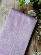 Pastel- Semi Silk Sarees - ATB
