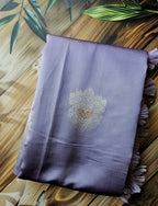 Banarasi silk saree - ATB